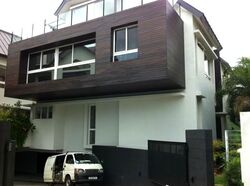 Hua Guan Avenue (D21), Terrace #350806841